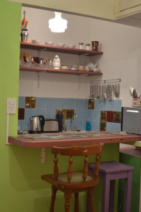 Apartment Corazón de San Telmo